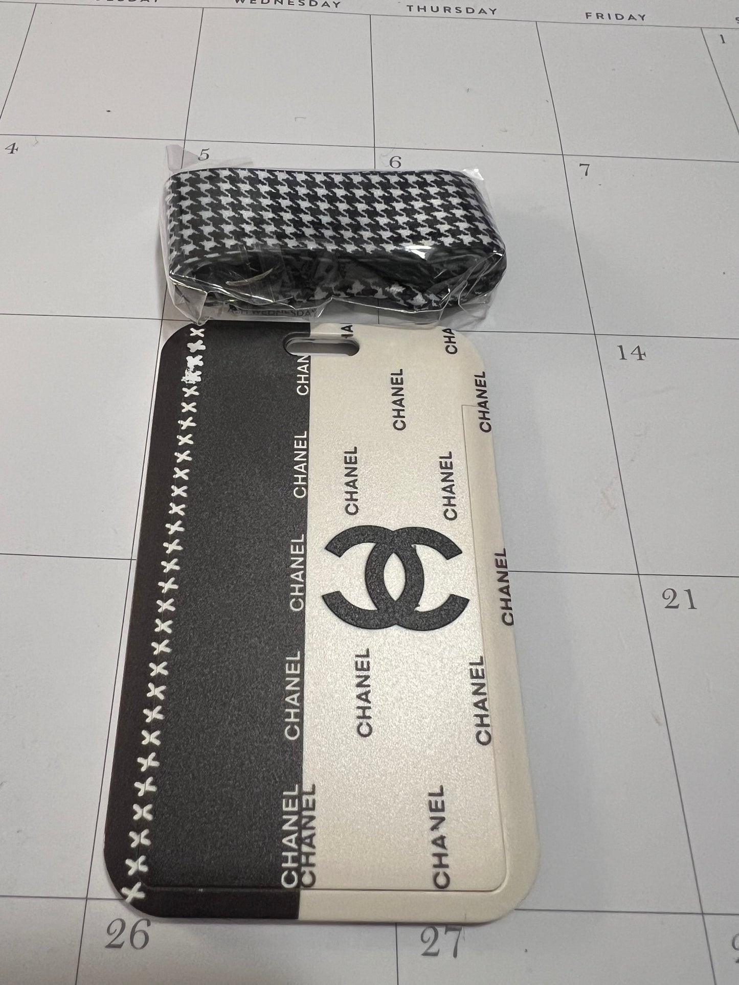 Lanyard/IDHolder CC