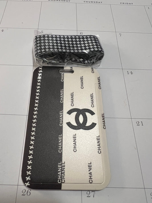 Lanyard/IDHolder CC