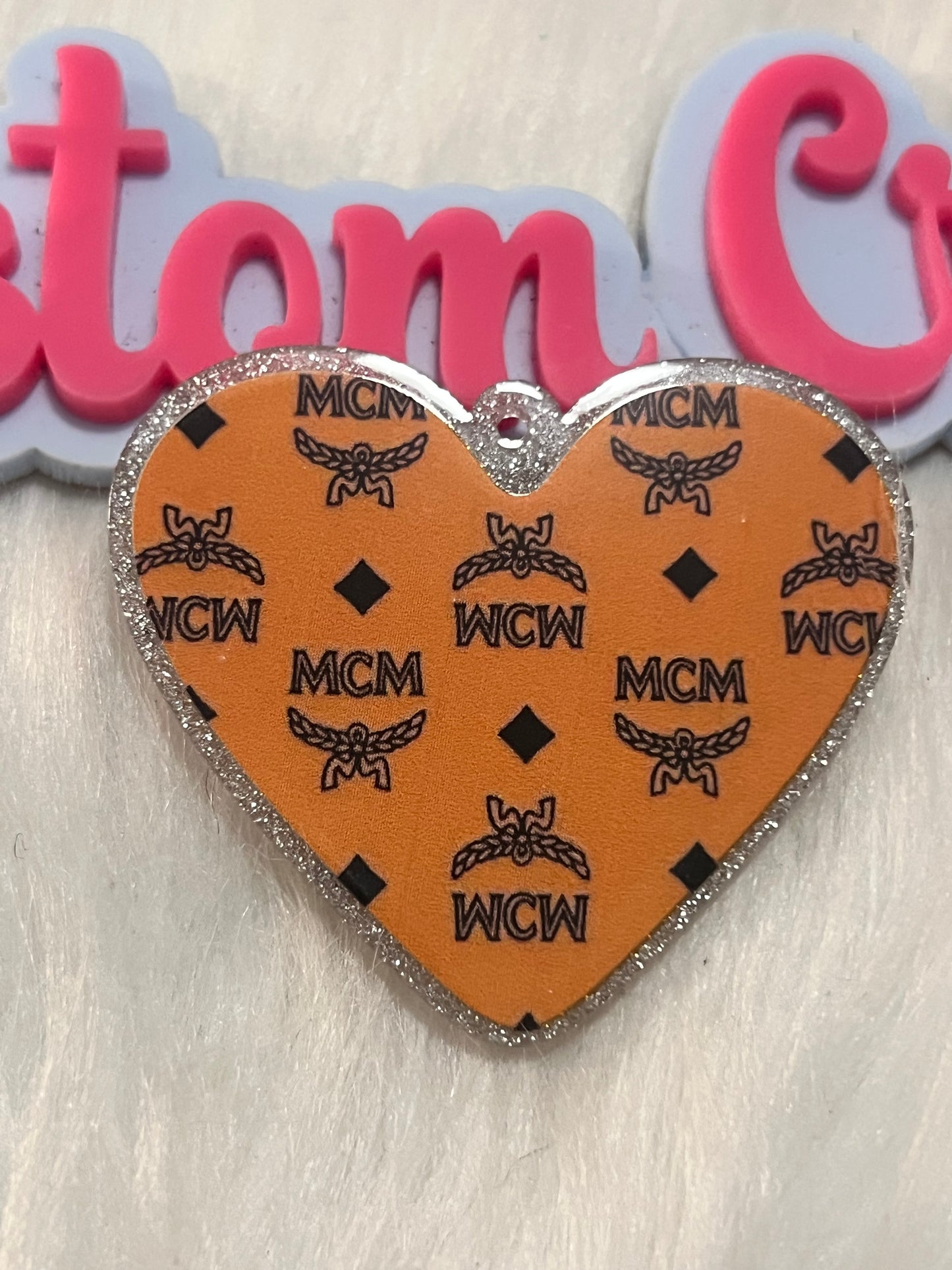 Heart MCM