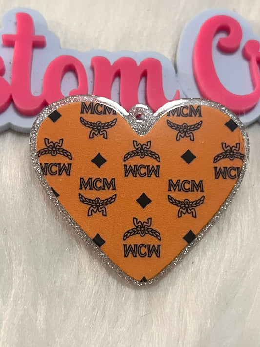 Heart MCM