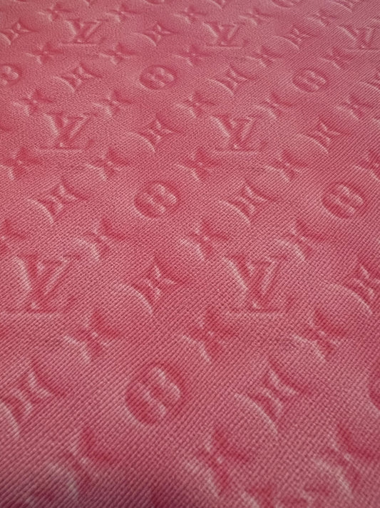 Pink LV