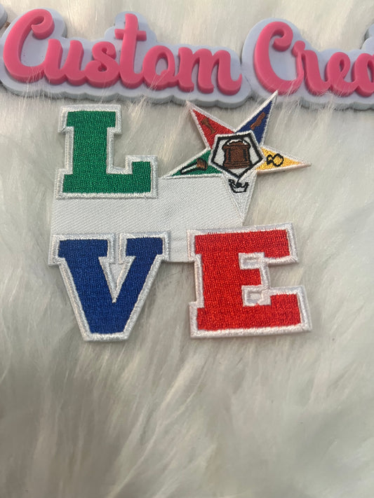 OES Love