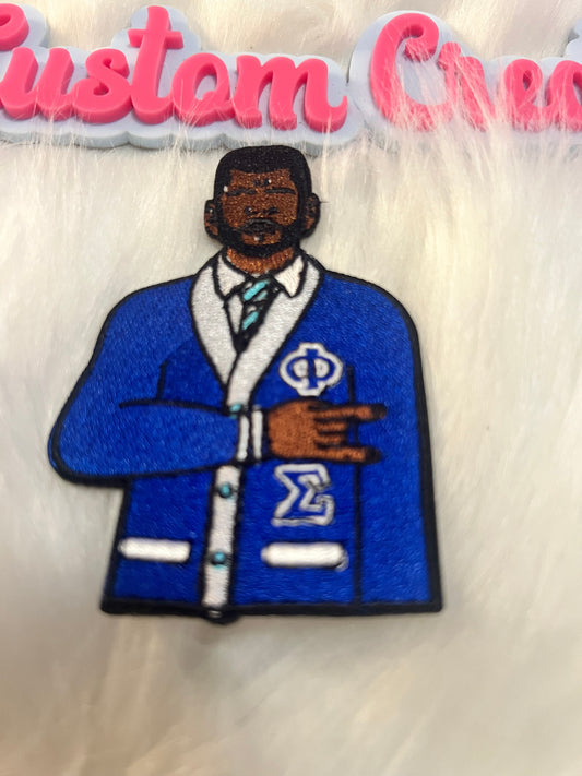 Phi Beta Sigma Fraternity