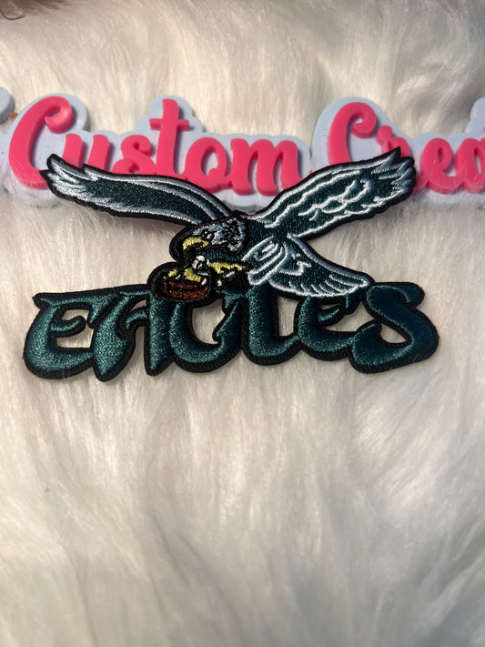 Eagles Team
