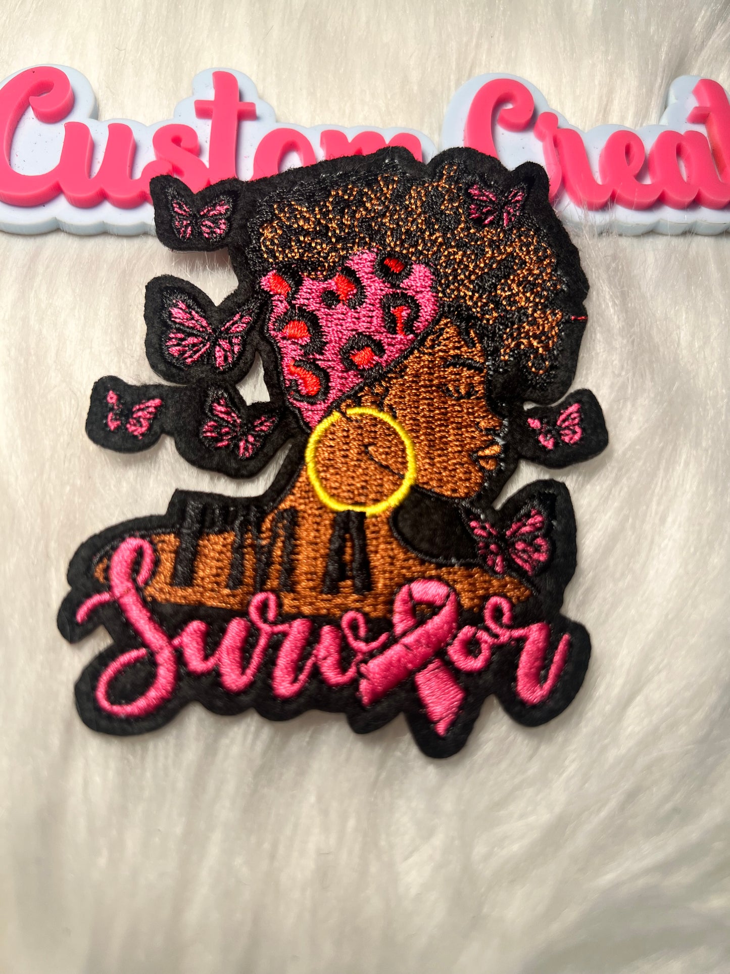 I am Survivor Cancer