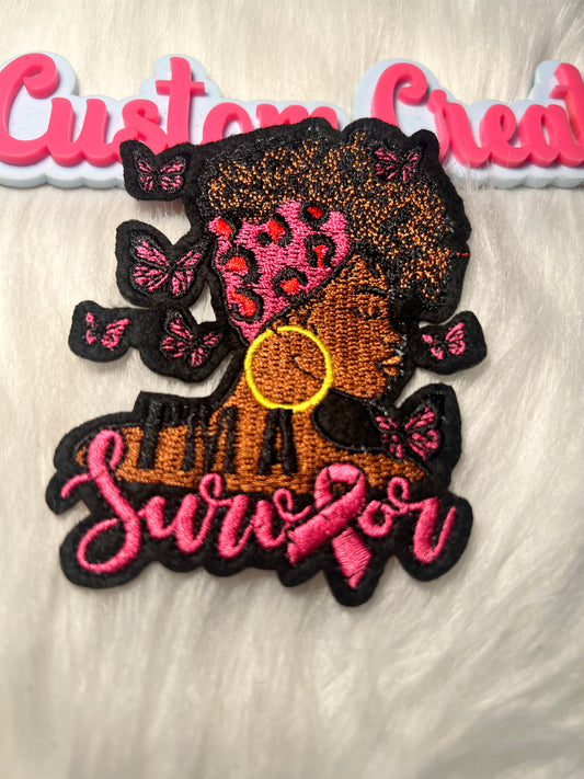 I am Survivor Cancer