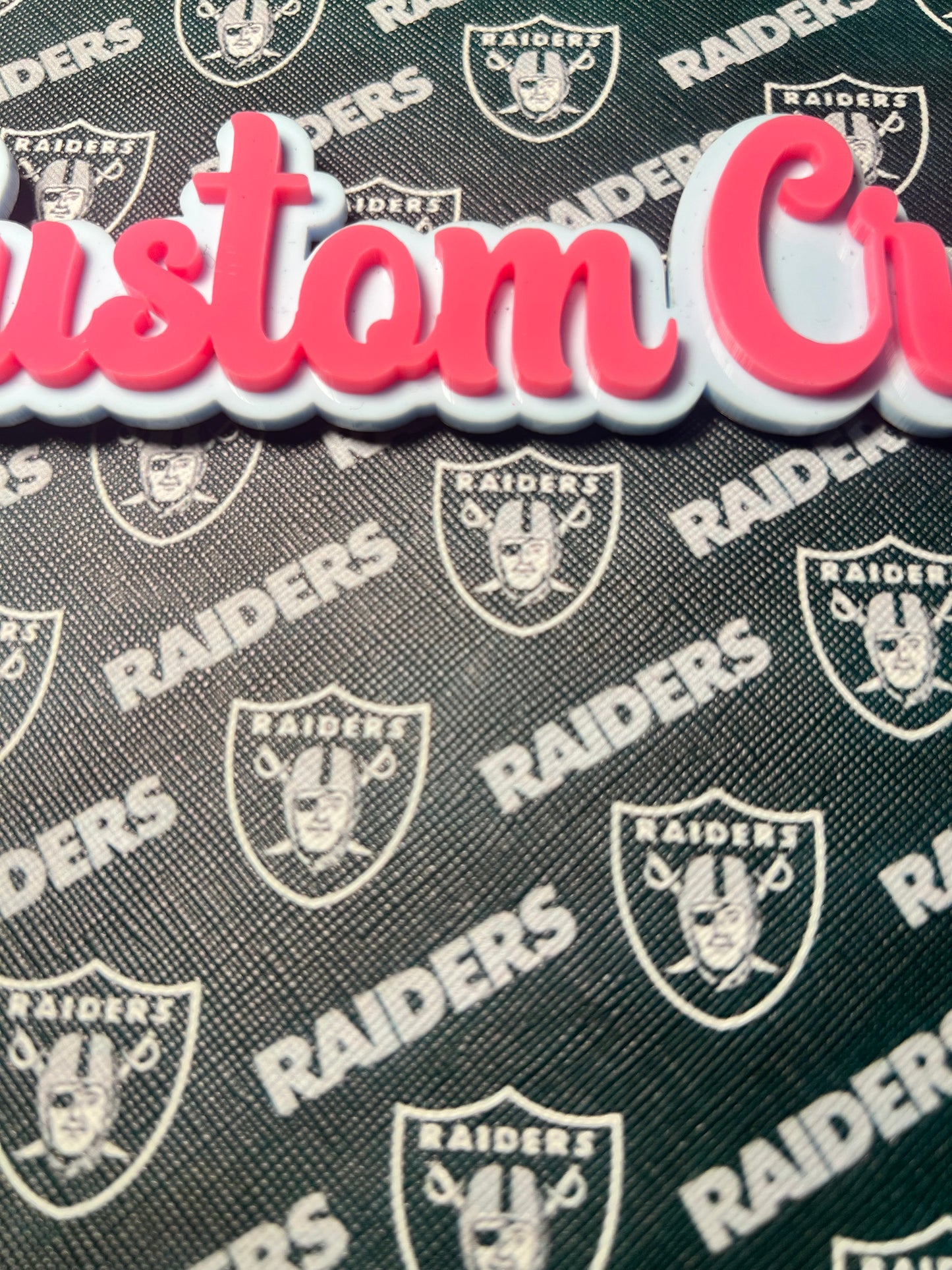 Raiders Team
