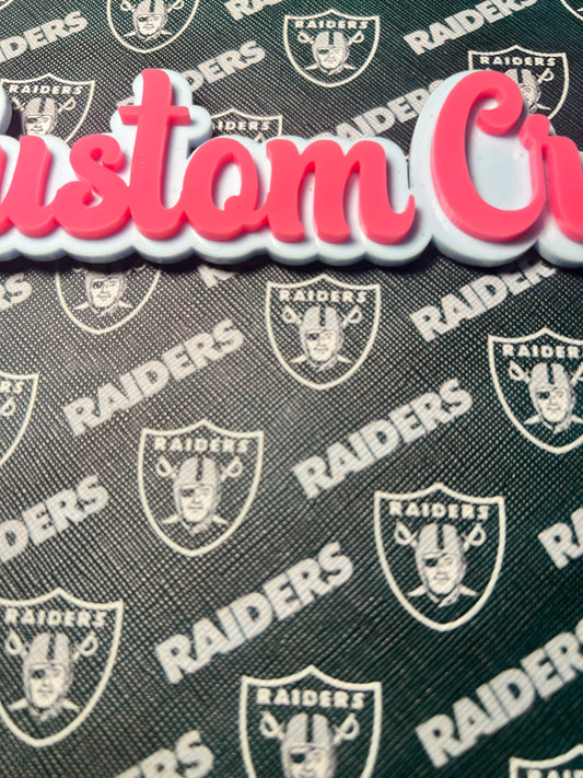 Raiders Team