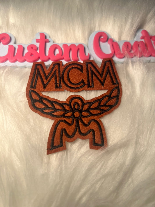 MCM