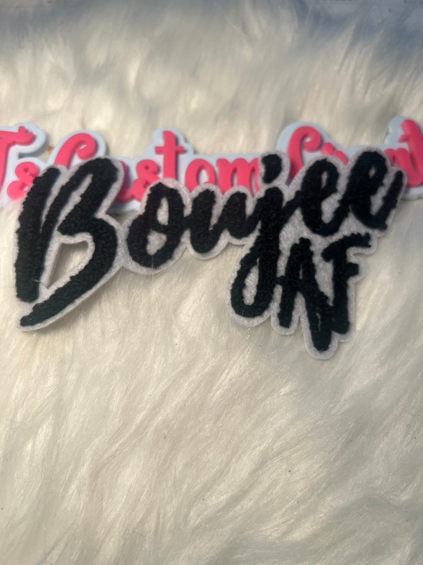 Boujee AF