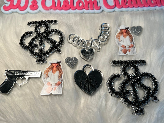 Tiffany Beyoncé mini Kit