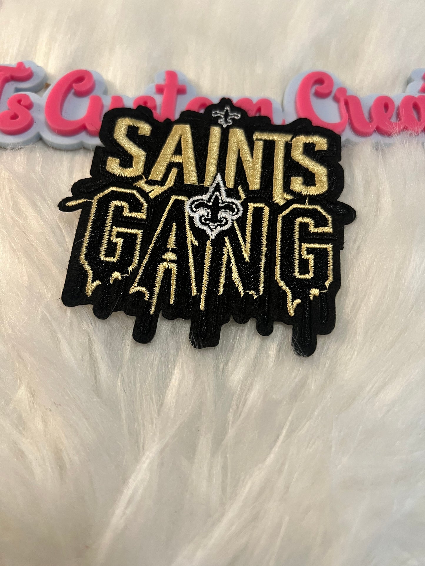 Saints Gang Team