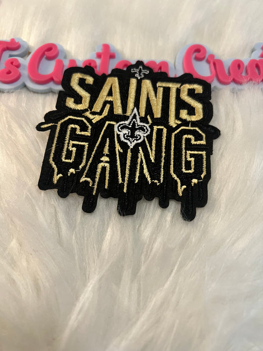 Saints Gang Team