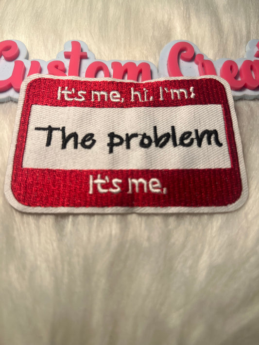 The Problem