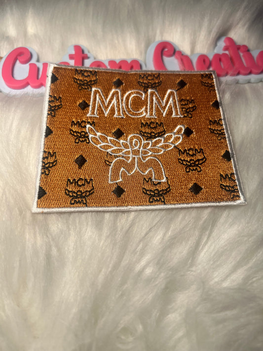 MCM Square