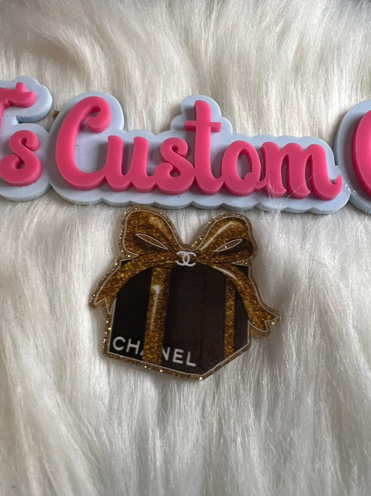 CC Brown Giftbox