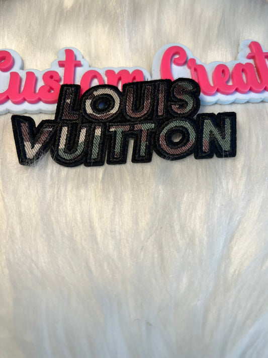 Camo LV words