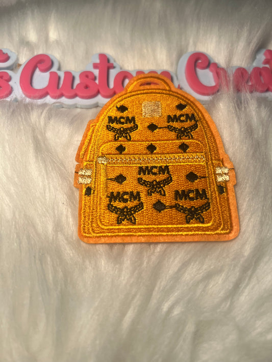 MCM Backpack