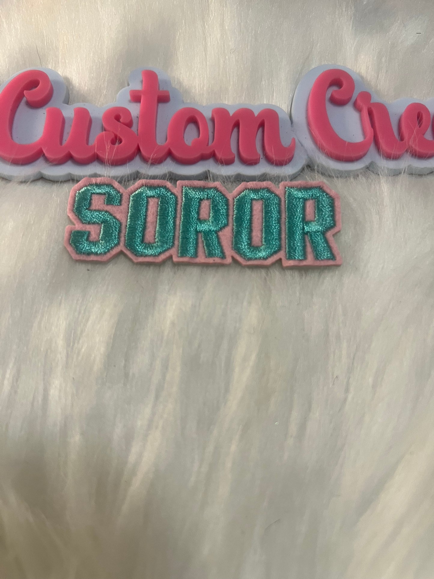 AKA Soror