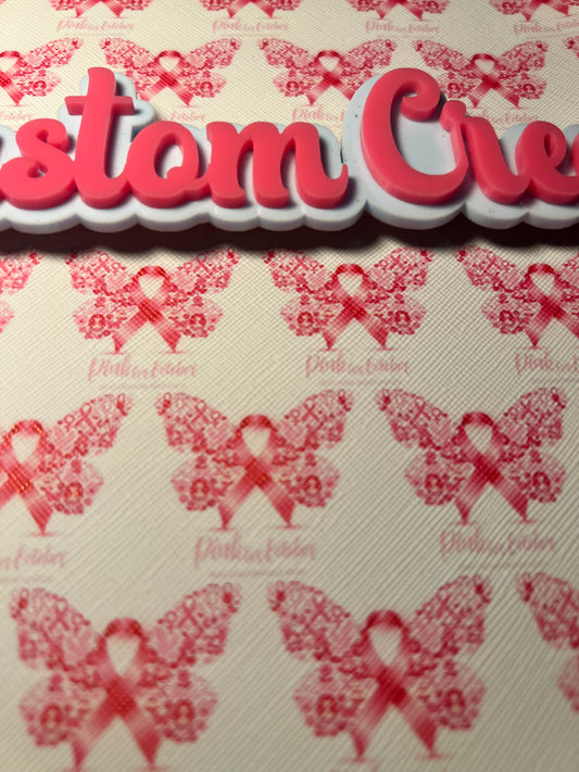 Butterfly Cancer