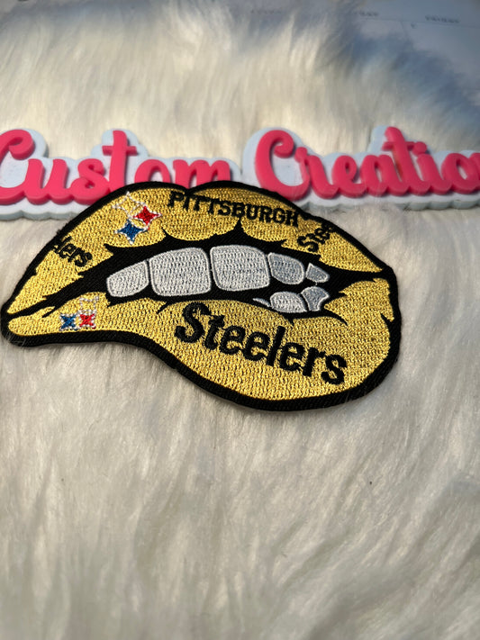 Steelers Lips
