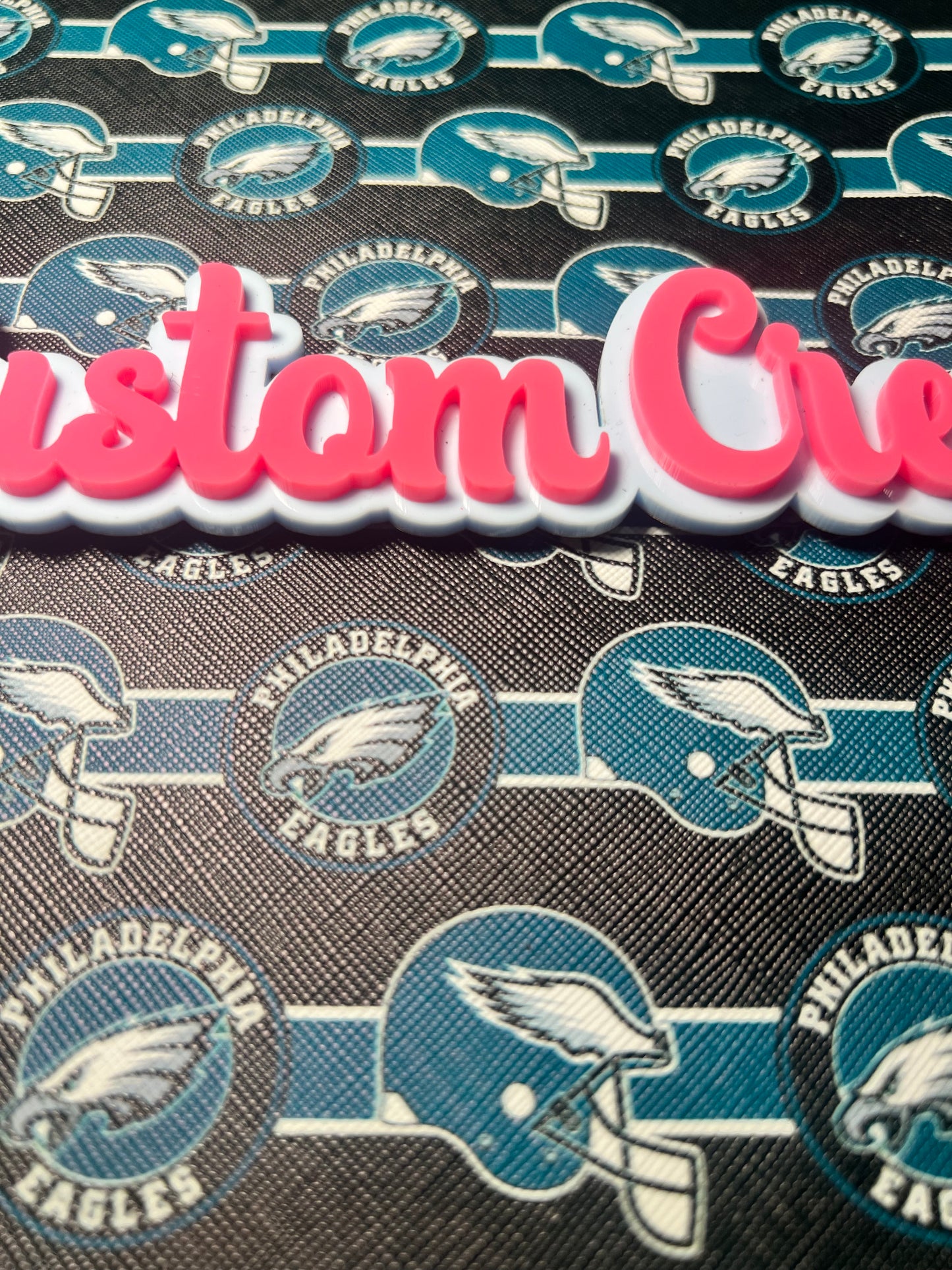 Eagles Team