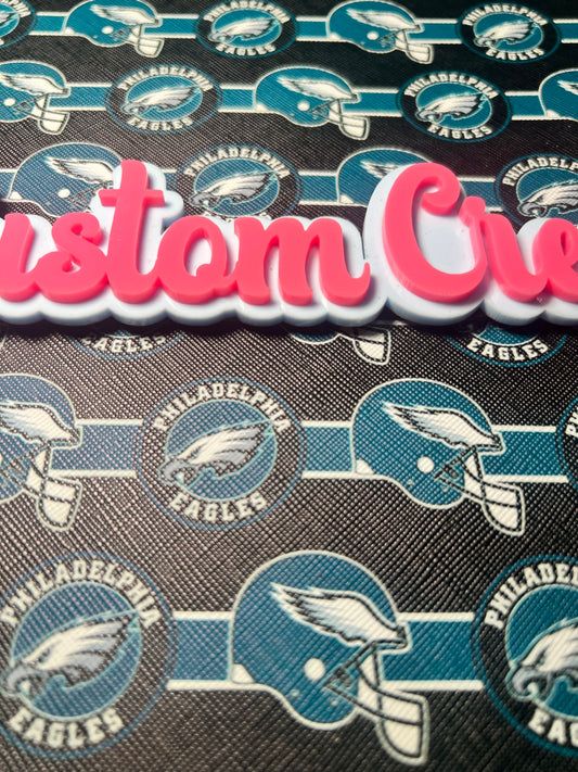 Eagles Team