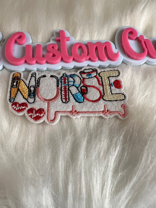 Medical Supplies Nurse