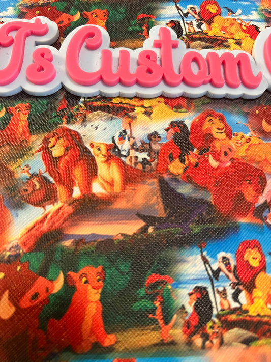 Lion King