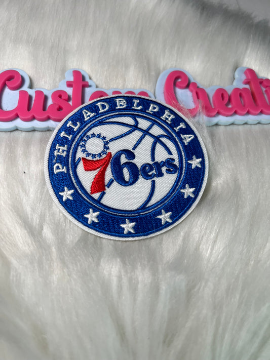 Philadelphia 76ers NBA