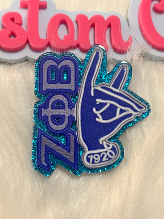 Zeta Hand
