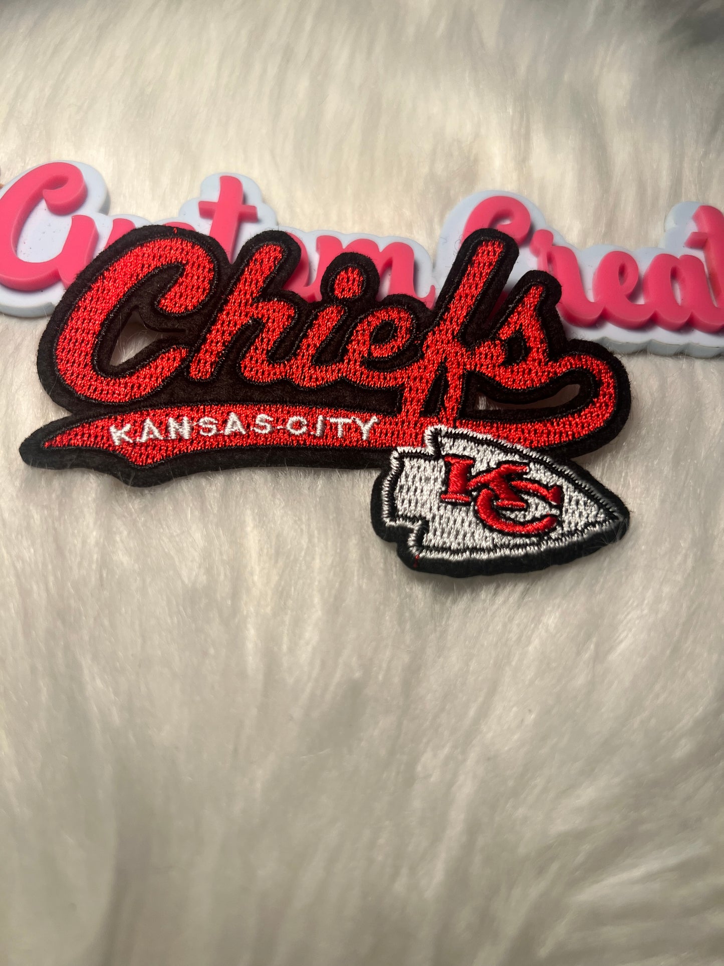 Chiefs Team