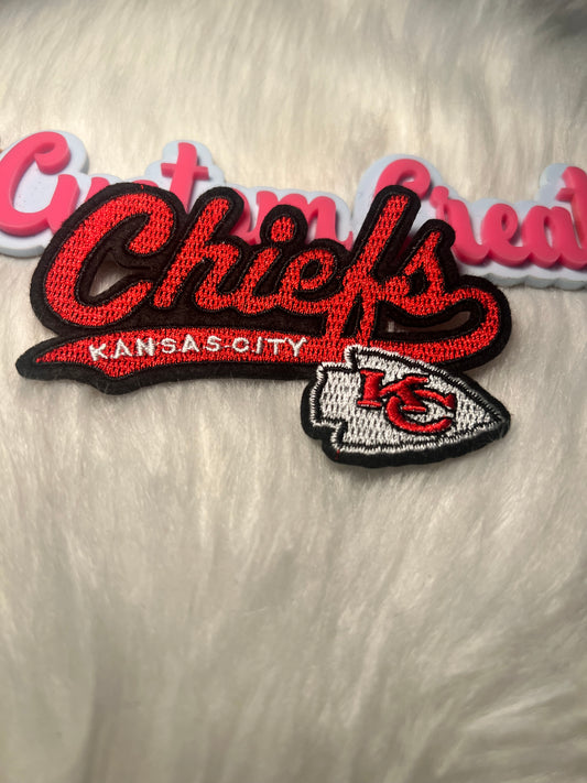 Chiefs Team