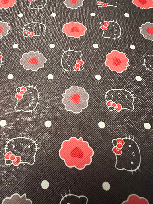 Black Pink HK