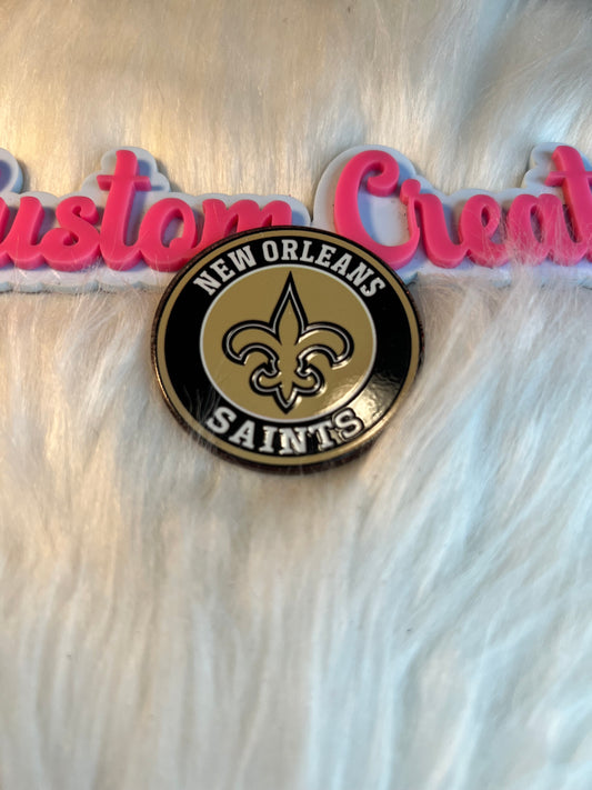 New Orleans Saints Team
