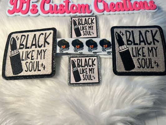 Black 2 Kit