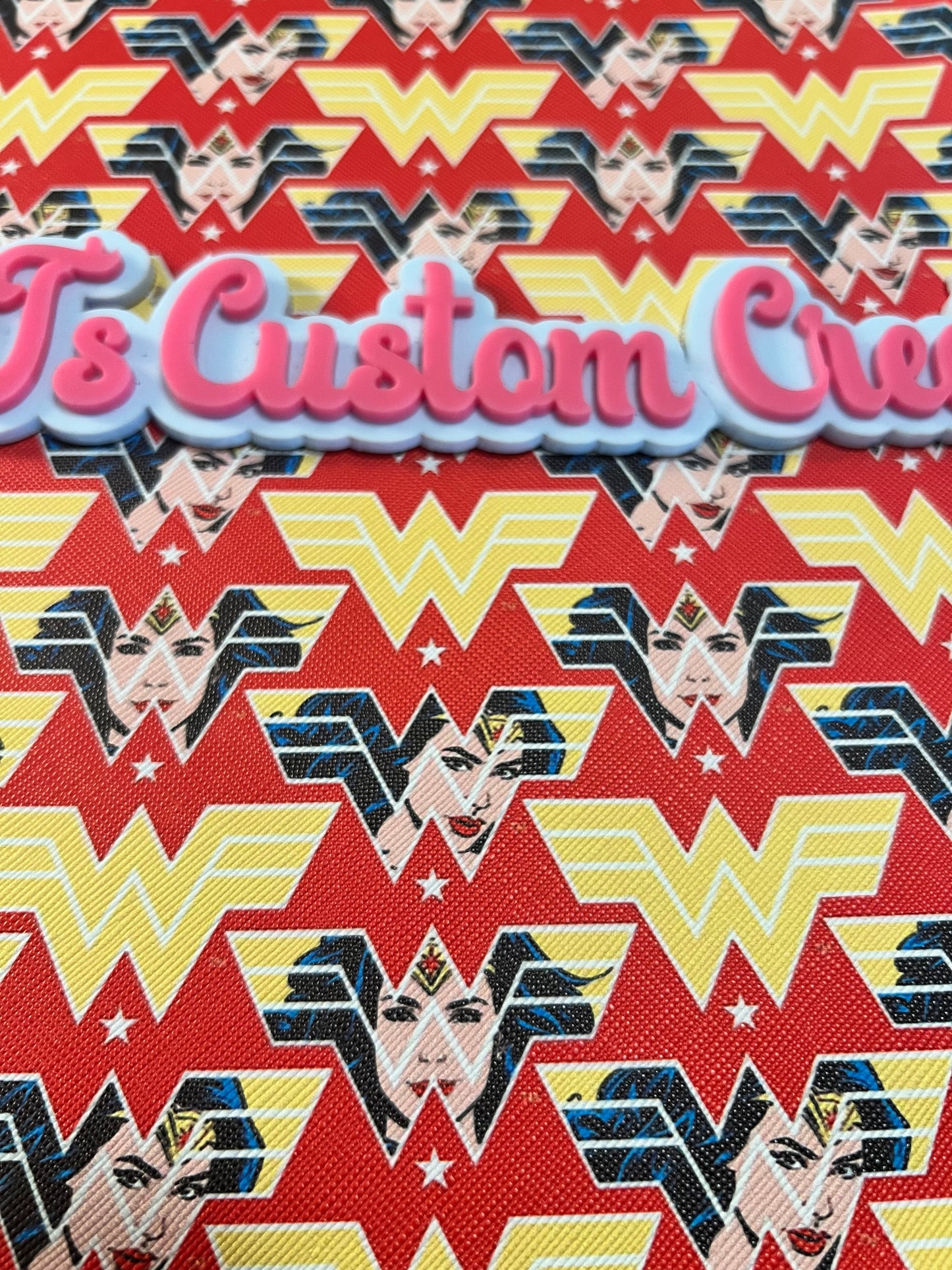Wonder-Woman