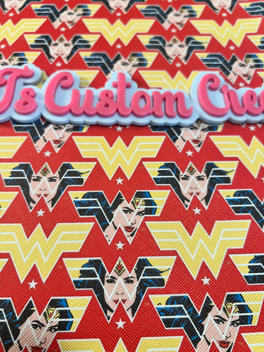 Wonder-Woman