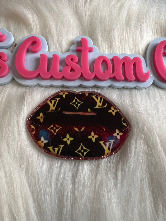 LV Lips