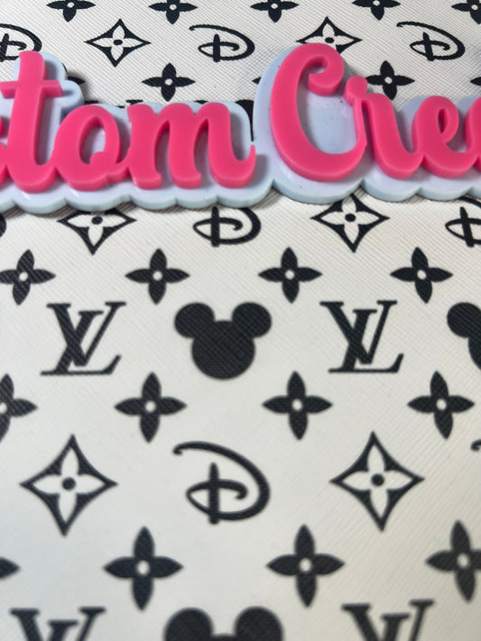 Mickey LV