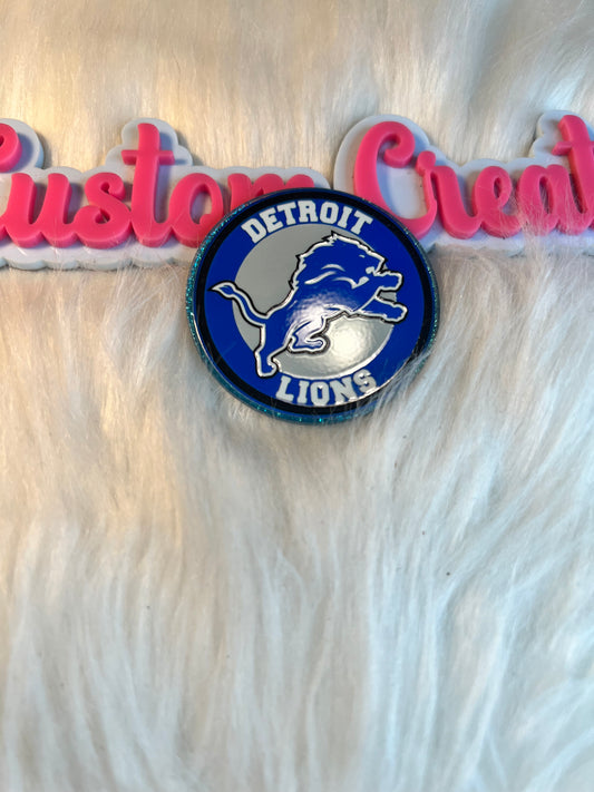Detroit Lions Team