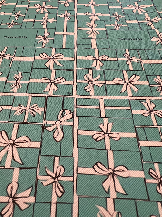 Tiffany Bows