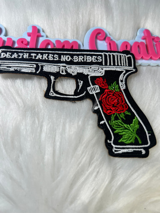 Death takes no Bribes