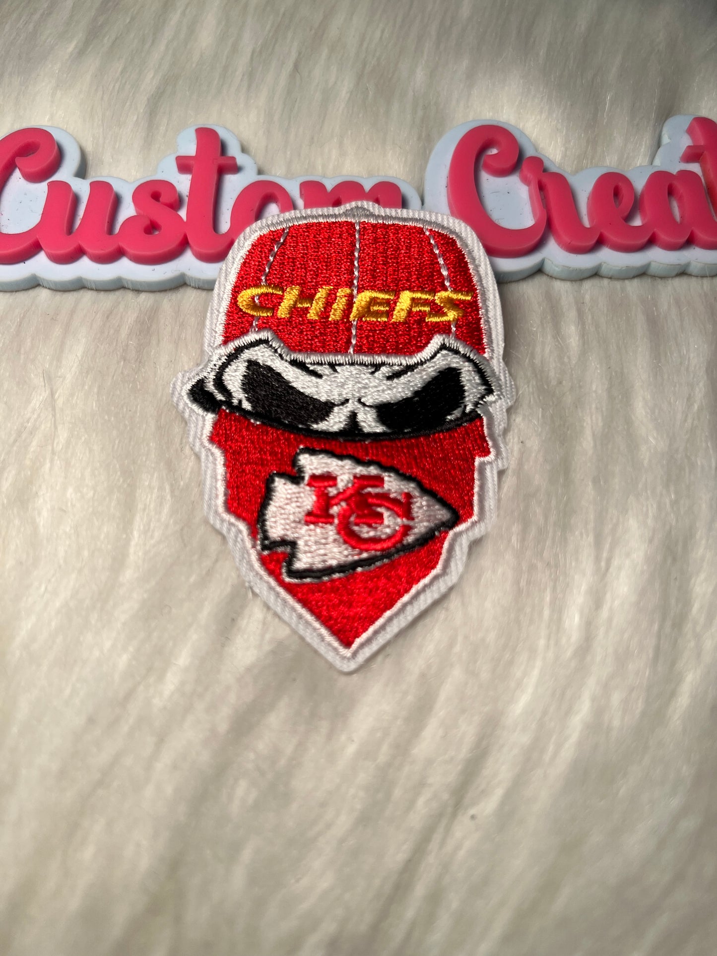Chiefs Mask Team