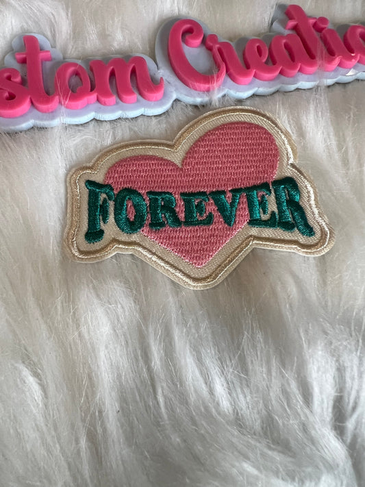Forever Heart