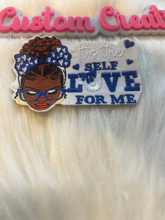 Zeta Colors Lady Self Love