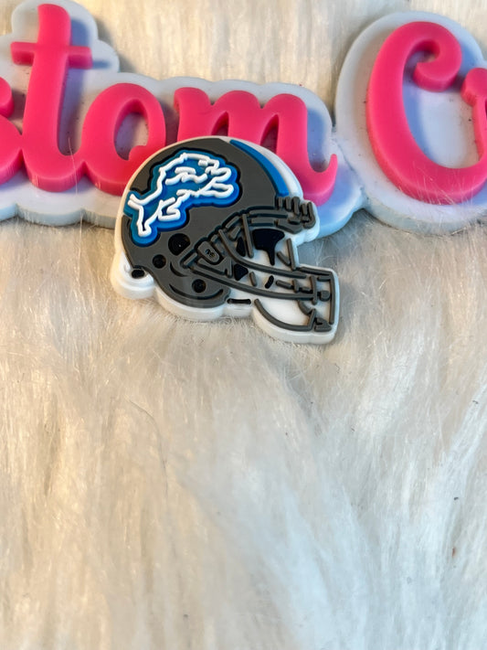 Lions Helmet Team