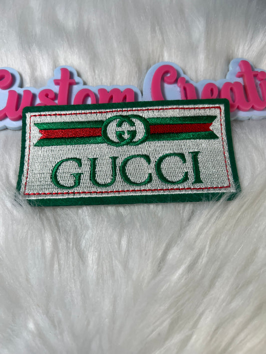 Red Green GG