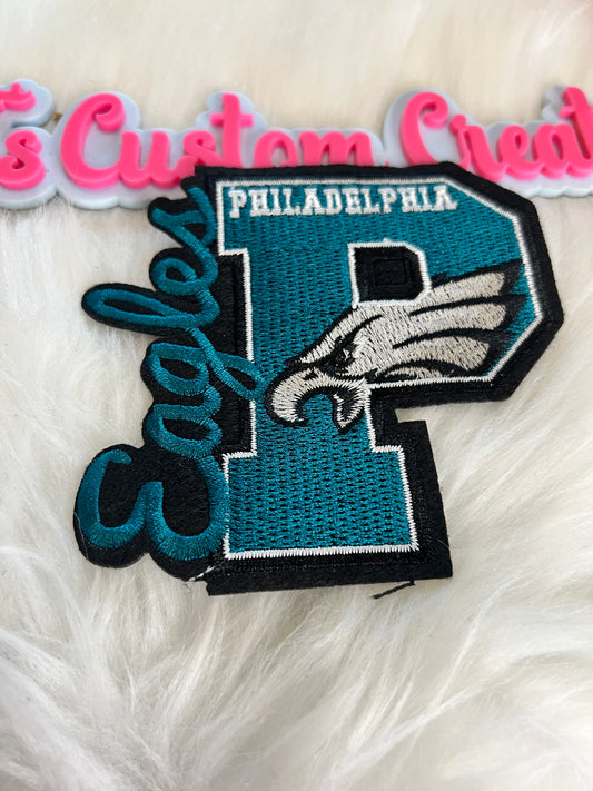 P Eagles Team