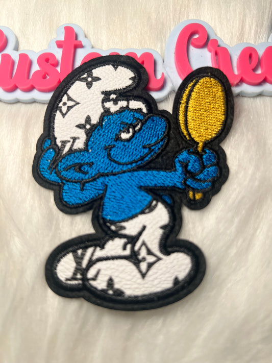 Vanity Smurf